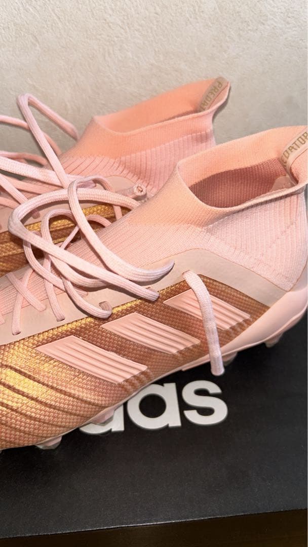 adidas プレデター（Predator）