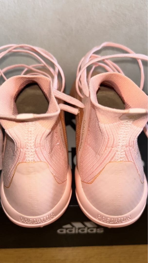 adidas プレデター（Predator）