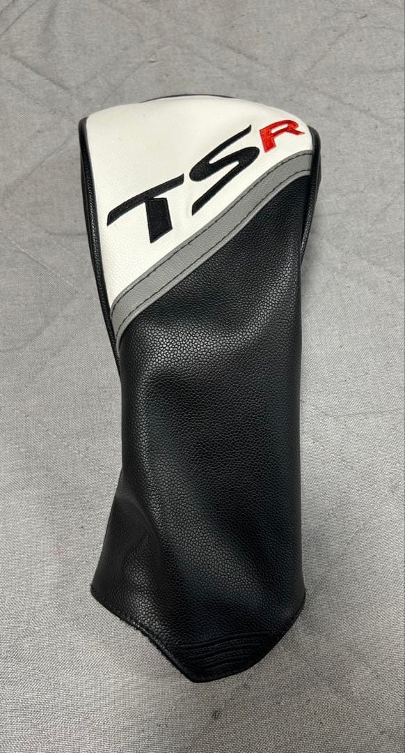 タイトリスト TSR2 ドライバー 10 ヘッドのみ