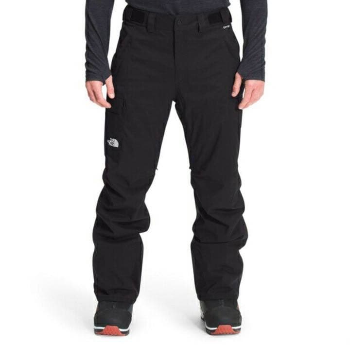 The North Faceメンズ スキースノーボード　ボトムス・パンツ　ウェア