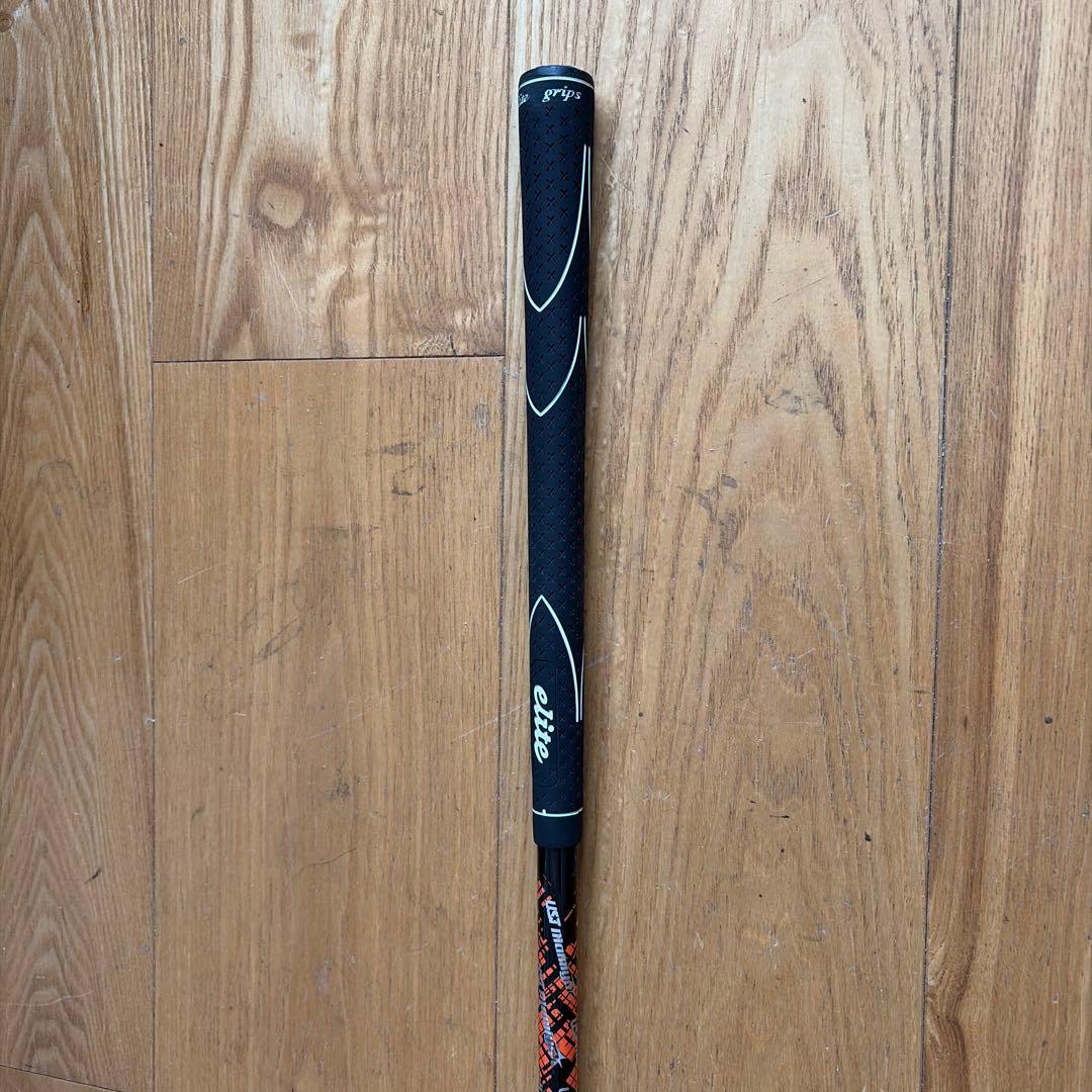 PXG 0311 GEN5ドライバー　アッタス11 5S