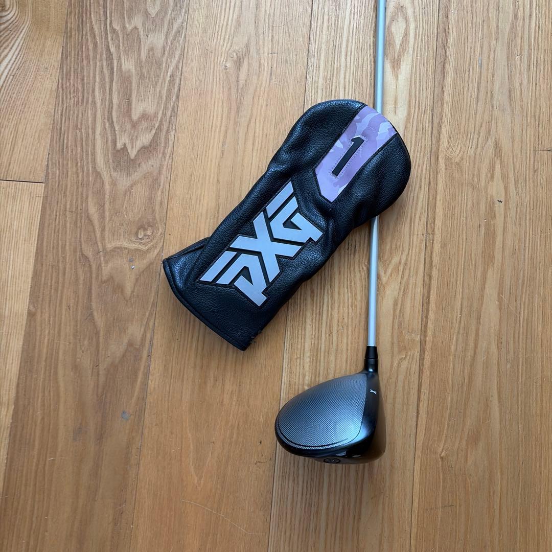 PXG 0311 GEN5ドライバー　アッタス11 5S
