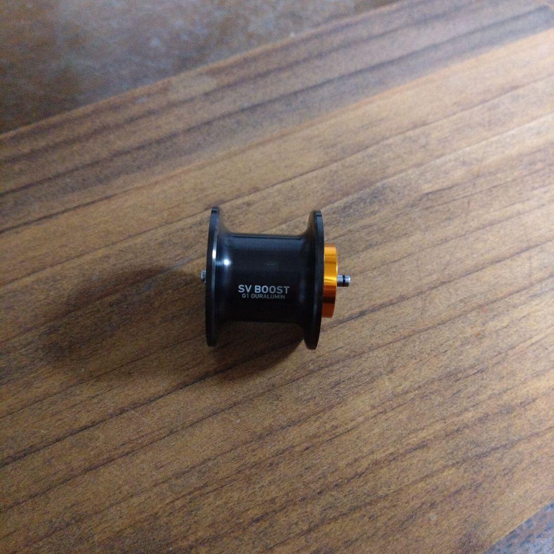 21ジリオン sv tw RCS sv BOOST　1000 G1 スプール