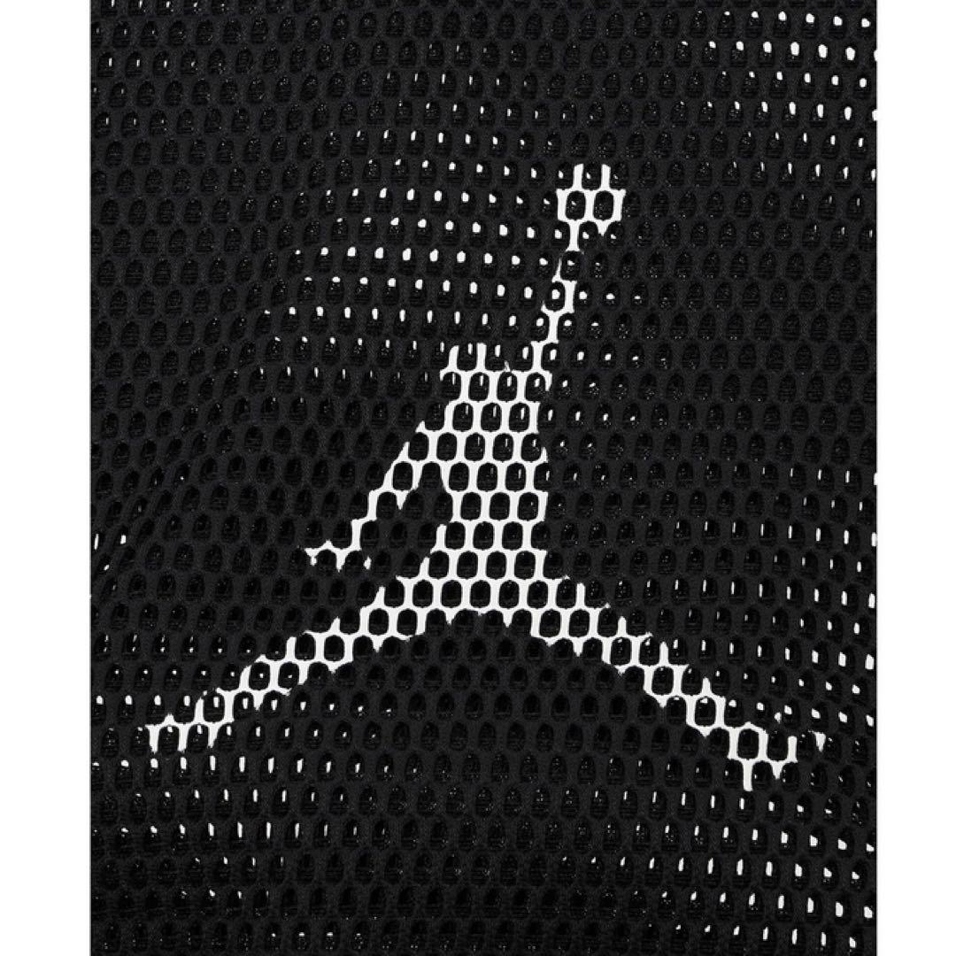 【son59様】NIKE ジョーダン メッシュ ショルダーボールキャリア 完売色
