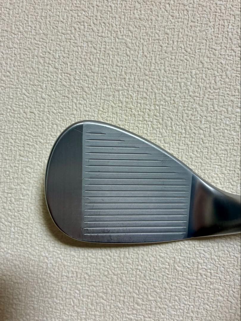 【美品】タイトリスト ボーケイ SM10 56° Fグラインド DG S200