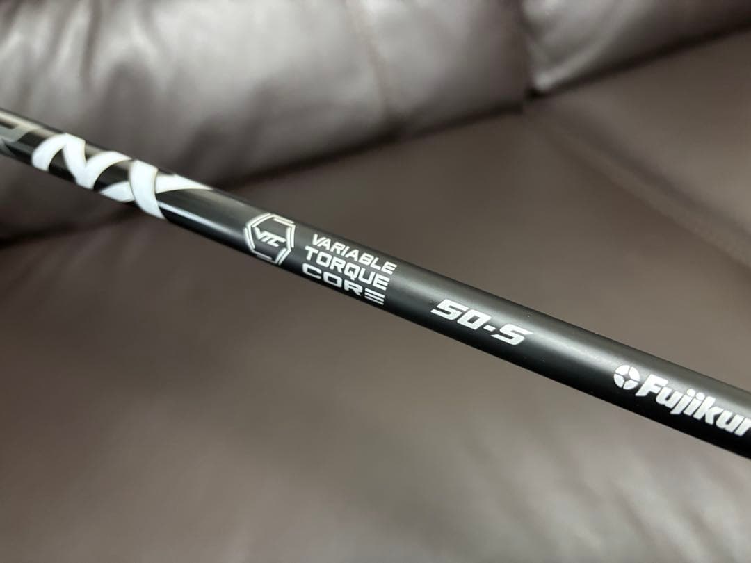 ゼクシオeks ドライバー 9.5度 スピーダーNXブラック50S