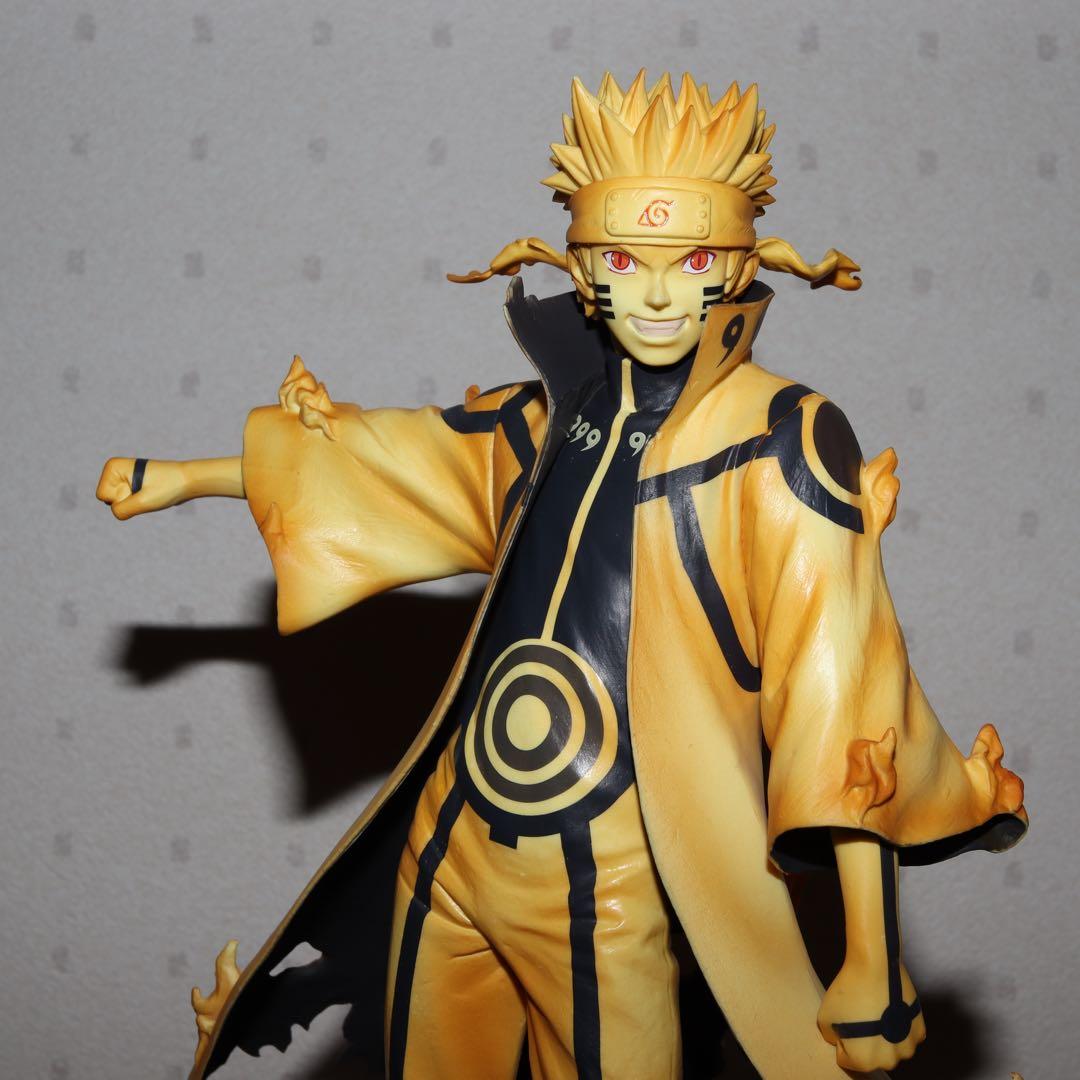 一番くじ　ナルト　NARUTO 繋がる思い　伝説の三忍　フィギュアまとめ売り