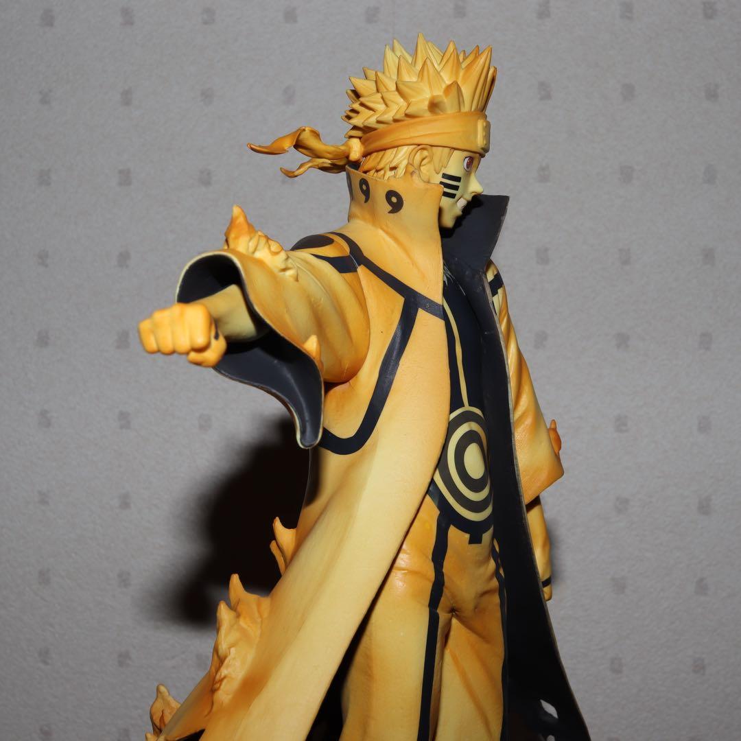 一番くじ　ナルト　NARUTO 繋がる思い　伝説の三忍　フィギュアまとめ売り