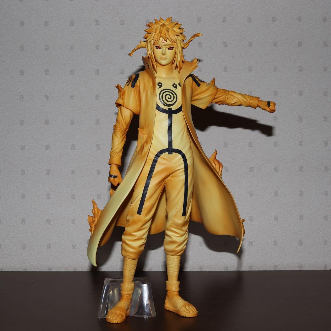 一番くじ　ナルト　NARUTO 繋がる思い　伝説の三忍　フィギュアまとめ売り