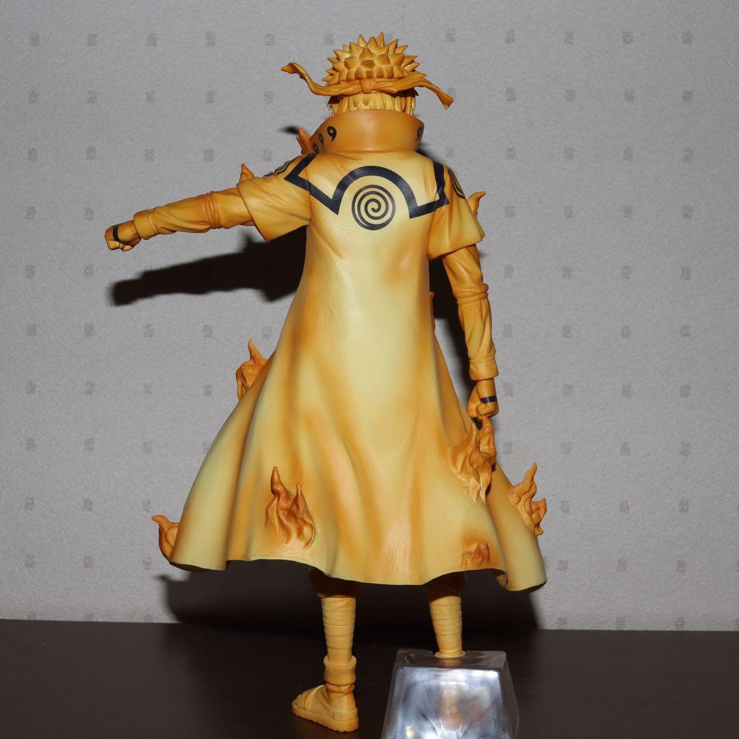 一番くじ　ナルト　NARUTO 繋がる思い　伝説の三忍　フィギュアまとめ売り
