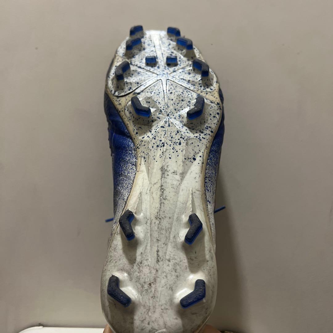 「最終値下げ」NIKEファントムヴェノムFG 26.5cm phantom gx