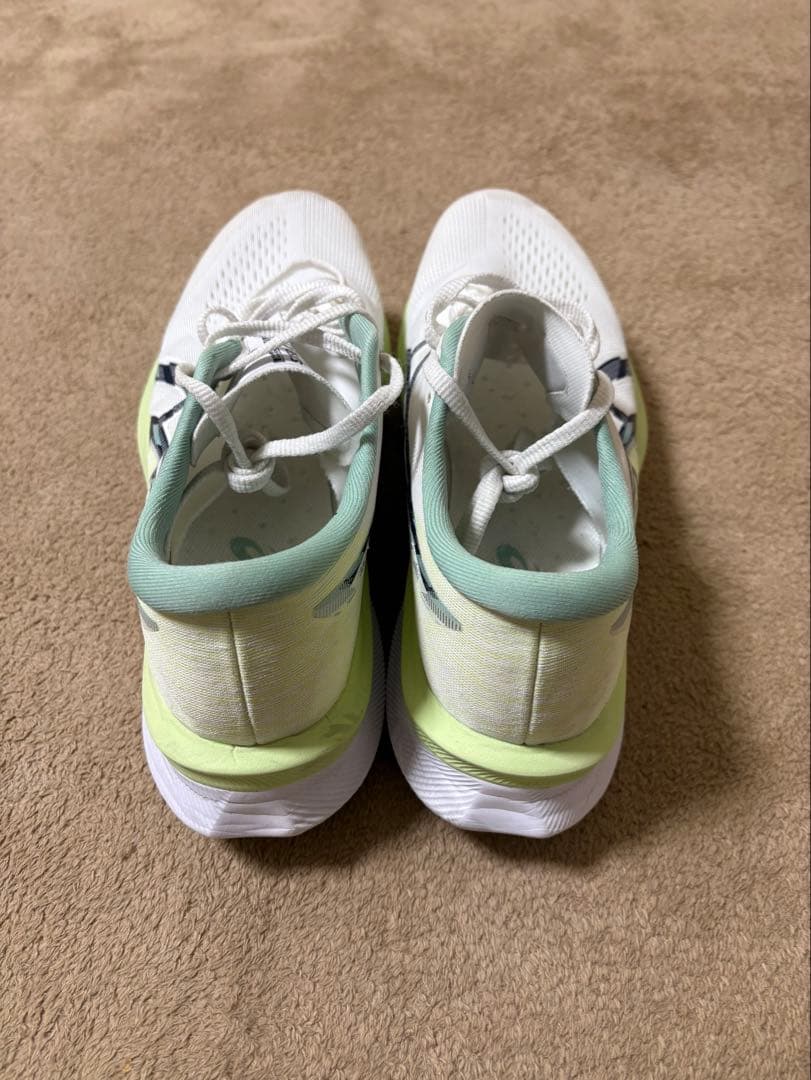 ASICS MAGIC SPEED 4（マジックスピード4） 27.0cm