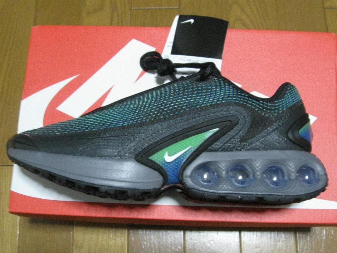 新品 ２６cm　ナイキ エアマックス NIKE AIR MAX DN