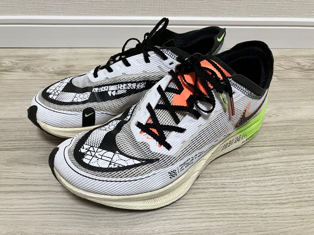 NIKE ZOOM X ヴェイパーフライNEXT % 2 26.0