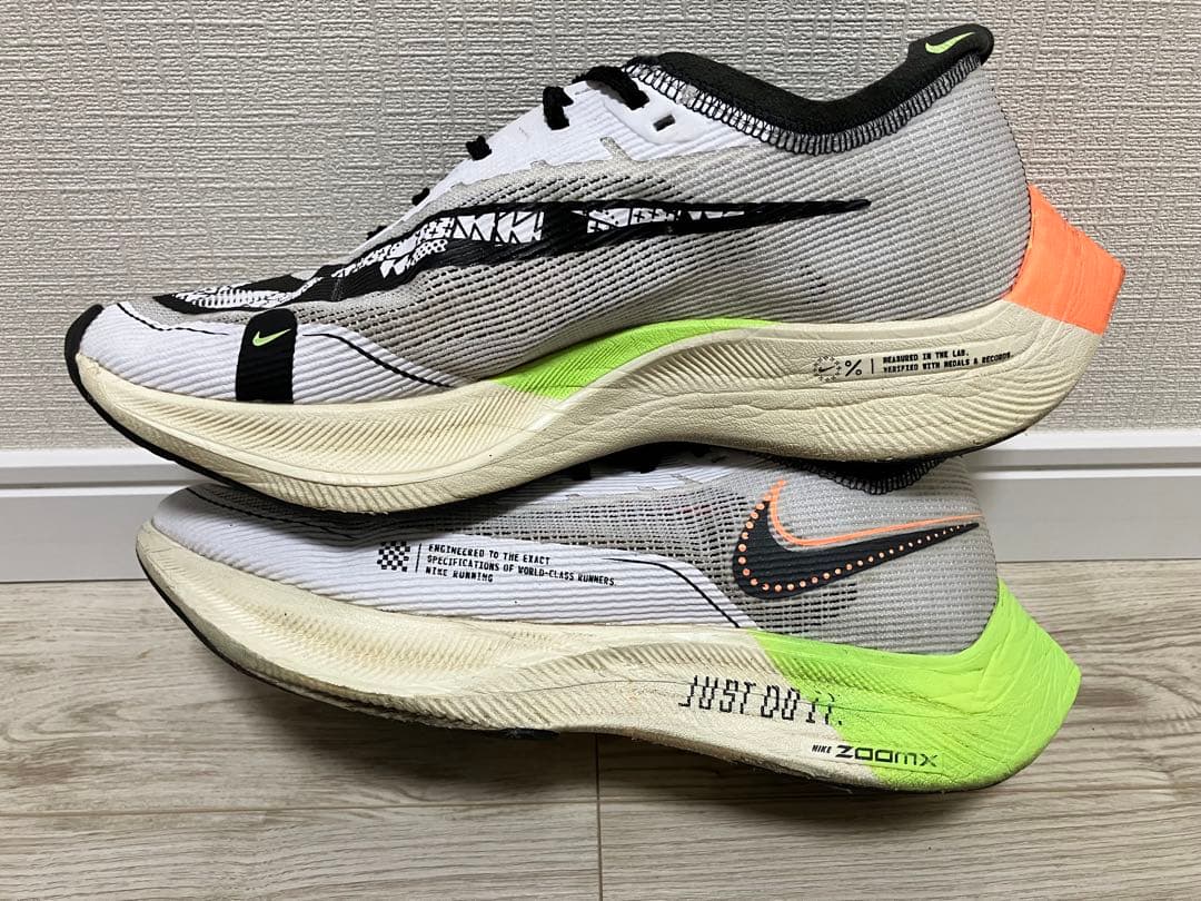 NIKE ZOOM X ヴェイパーフライNEXT % 2 26.0