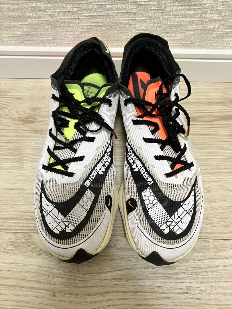 NIKE ZOOM X ヴェイパーフライNEXT % 2 26.0