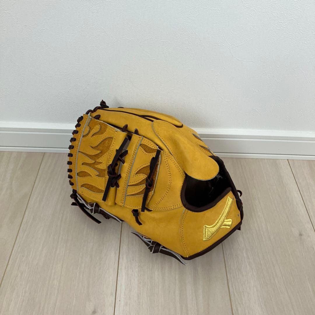 玉澤　ゴリラクリニックヤウチモデル　左投げ