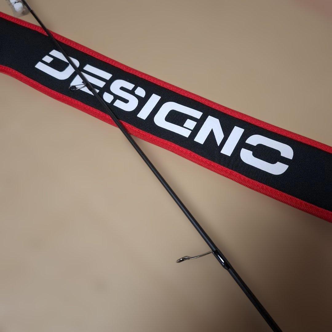 貴重ロッド　デジーノ　ダンパー DD6-SJ67LR1 HRS　 オーダー品