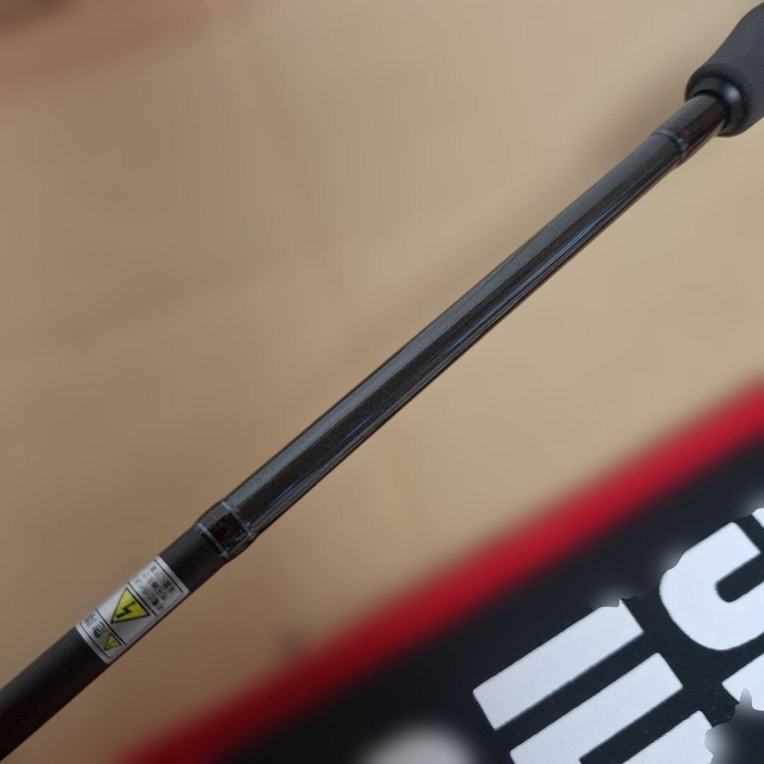 貴重ロッド　デジーノ　ダンパー DD6-SJ67LR1 HRS　 オーダー品
