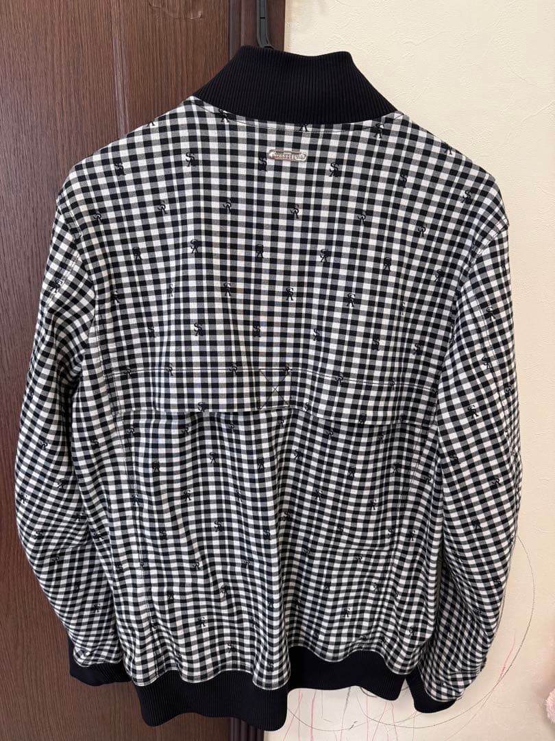 値下‼️St Andrews ジャンパー L