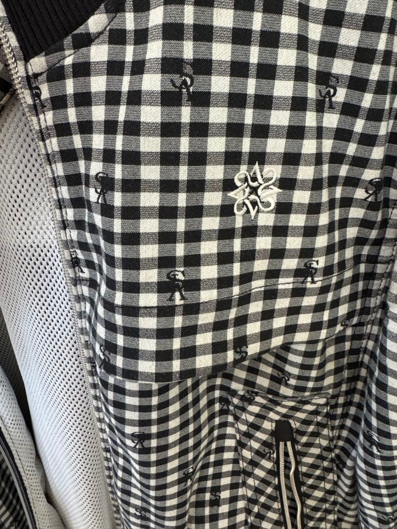 値下‼️St Andrews ジャンパー L