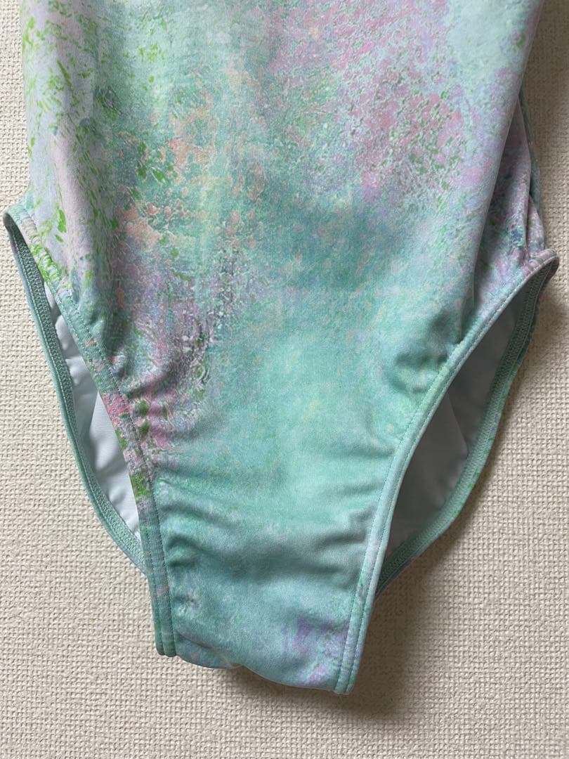 stina マーメイド tipeQ Sサイズ レオタード