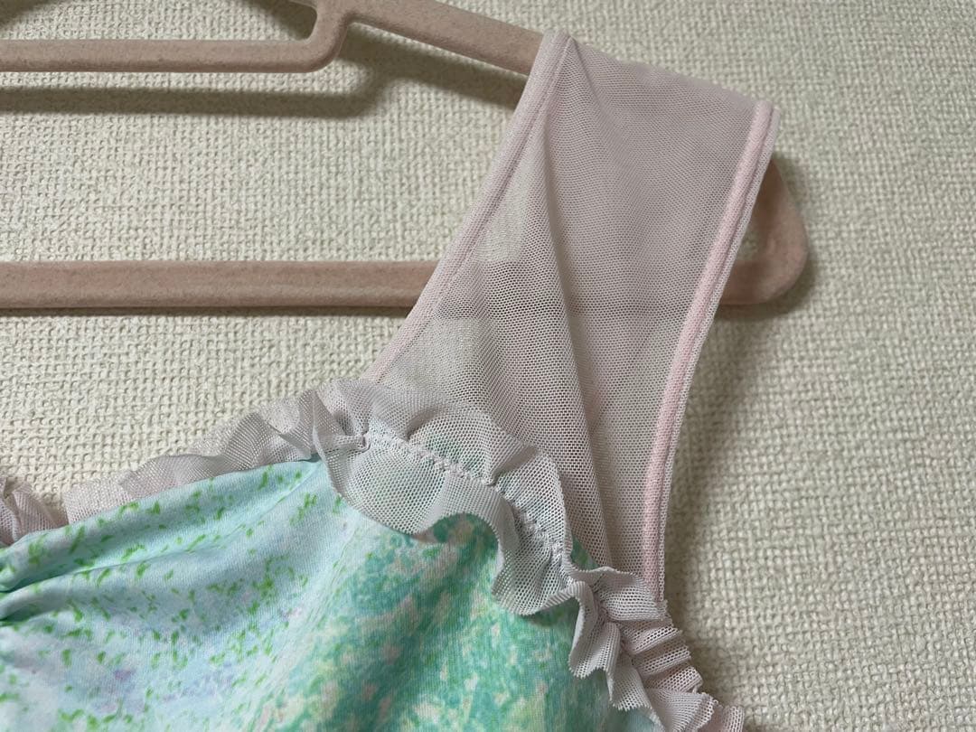 stina マーメイド tipeQ Sサイズ レオタード