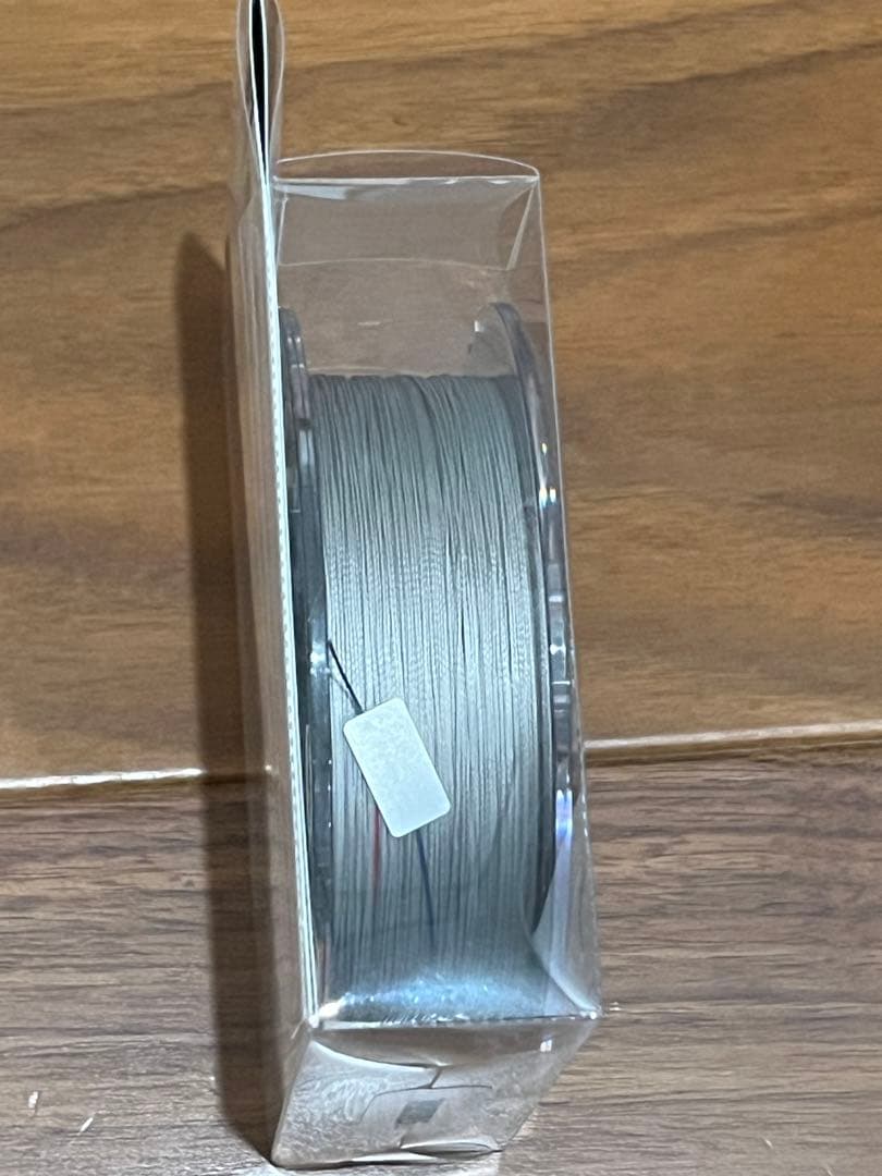 【新品】VARIVAS アバニキャスティング PE SMP 5号 300m