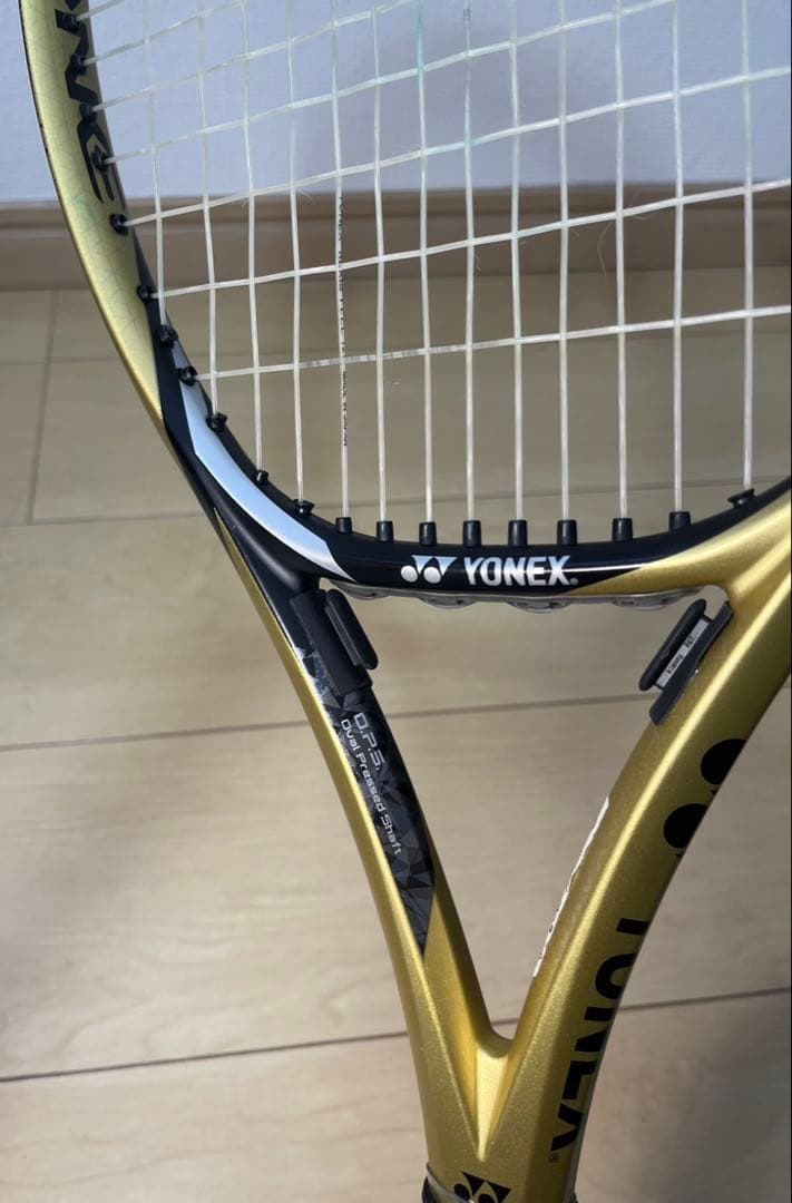 ヨネックスYONEX EZONE98 LIMITED（大坂なおみ選手記念モデル）