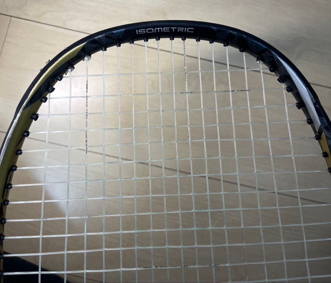 ヨネックスYONEX EZONE98 LIMITED（大坂なおみ選手記念モデル）