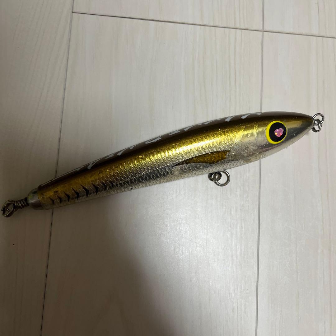 ハンマーヘッド　チェリーパイ200