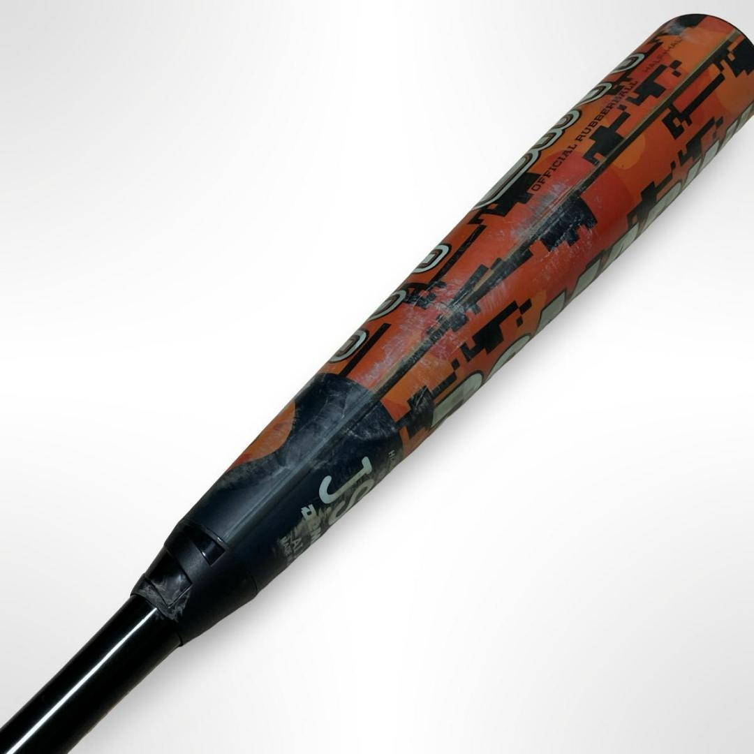 DeMARINI K-POINT 84cm JRSKP8471 トップバランス