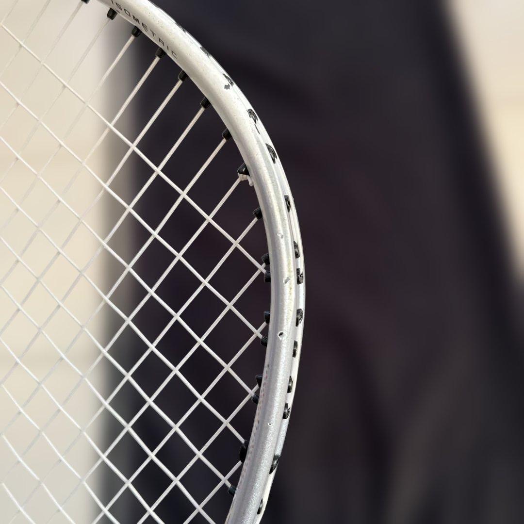 YONEX NANOFLARE 400 バドミントンラケット