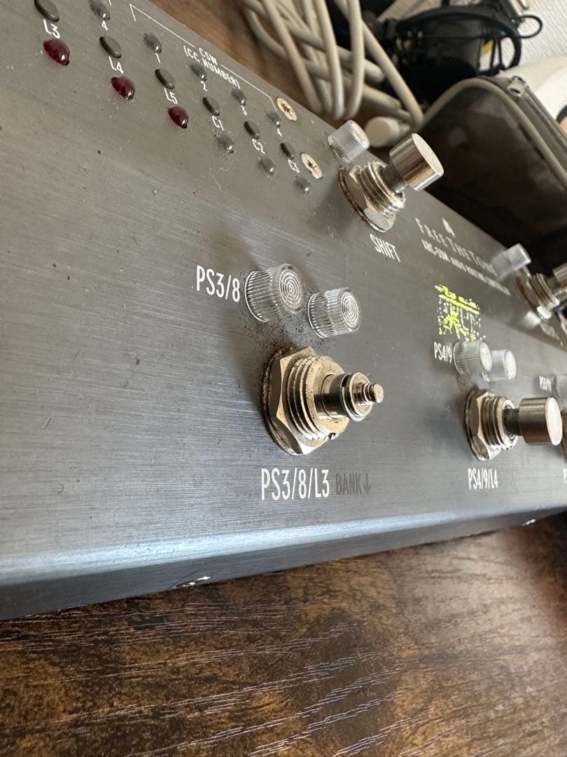 ギター Free The Tone ARC-53M