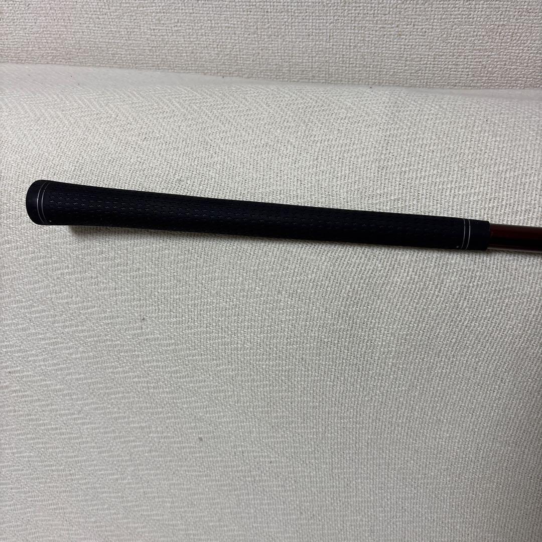 PRGR Q 28 ユーティリティクラブ Loft 28 シャフト HEAVY