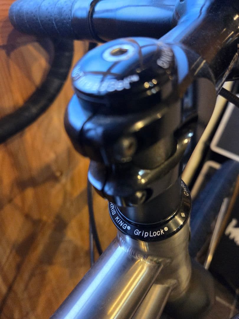 最終24日までAllcity COSMIC STALLION TITANIUM