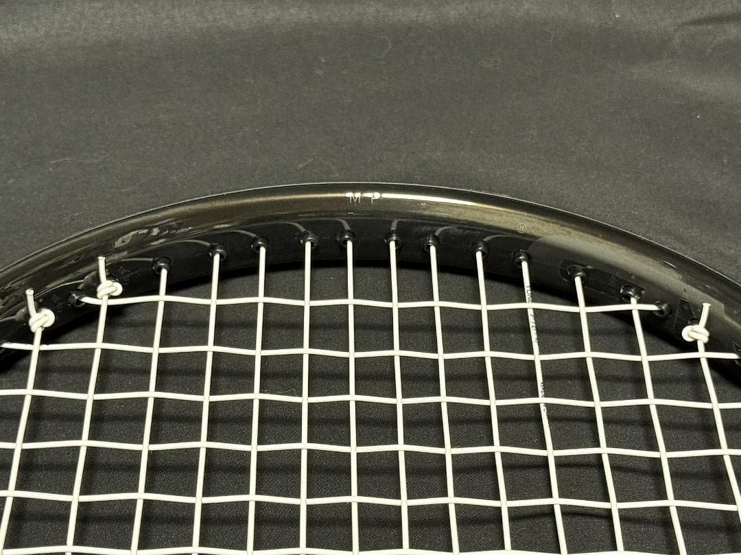 HEAD SPEED MP LEGEND 2024（G2）