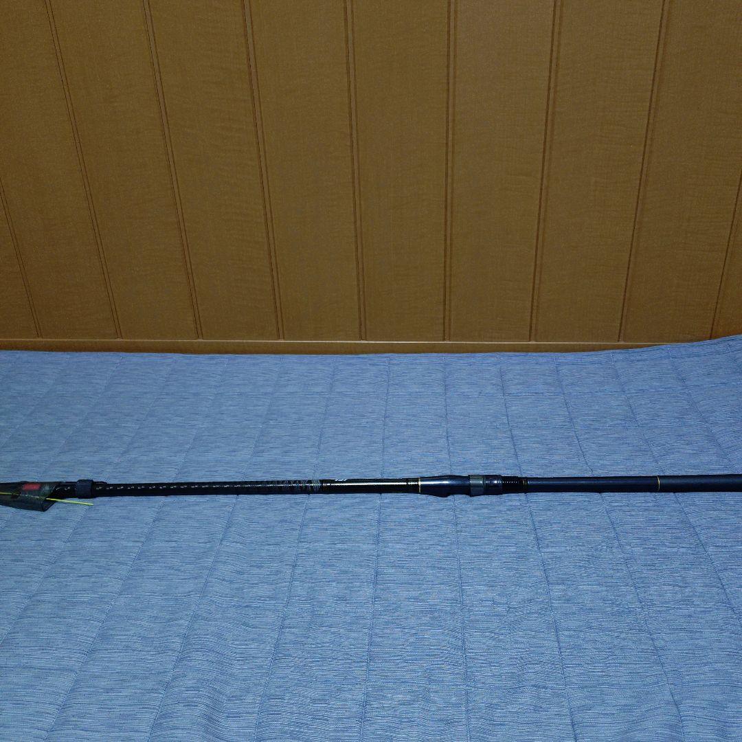 [値下げ]　DAIWA　フリーギア380THX-S