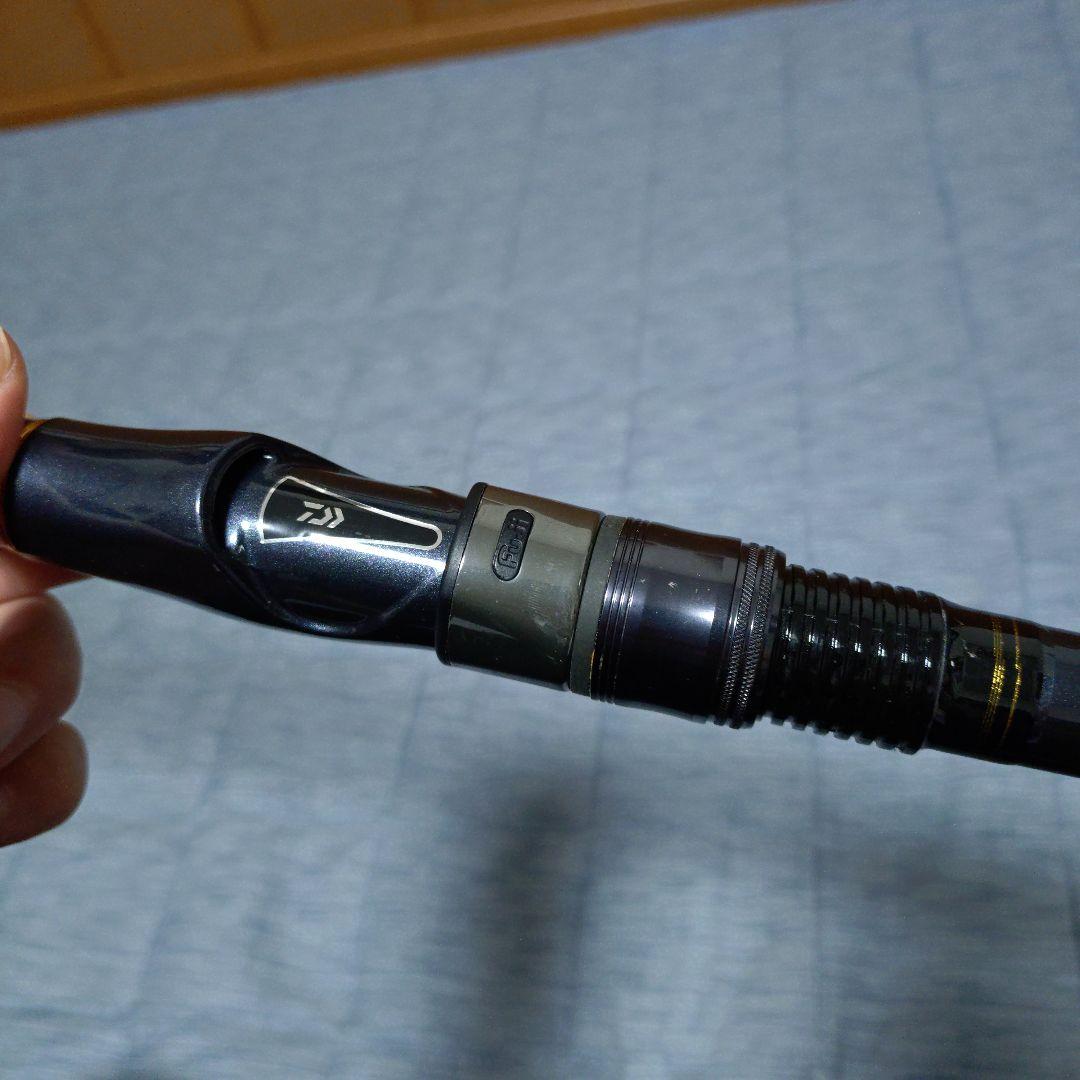 [値下げ]　DAIWA　フリーギア380THX-S