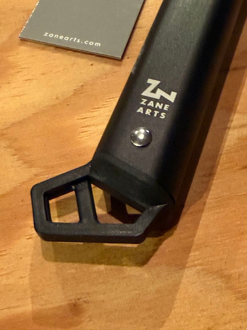ZANE ARTS グラートハンマー