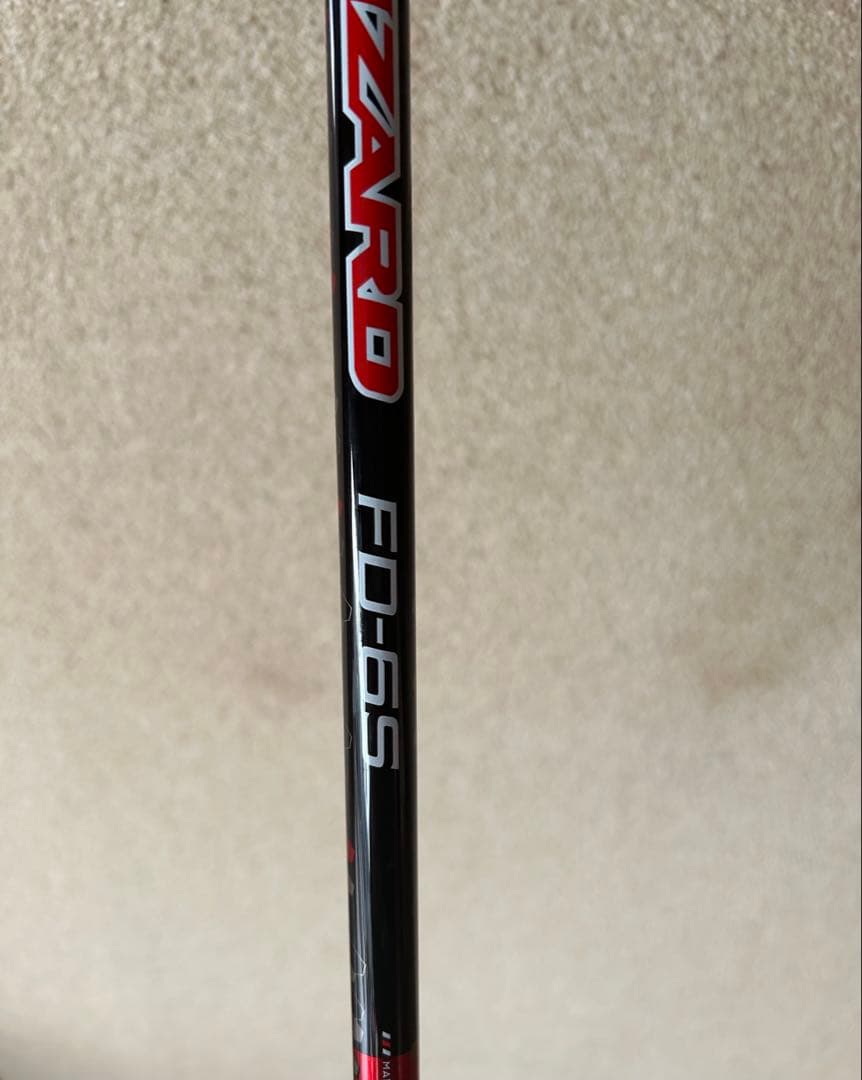 美品 ホンマゴルフ TOUR WORLD TW757 Ｄ ドライバー