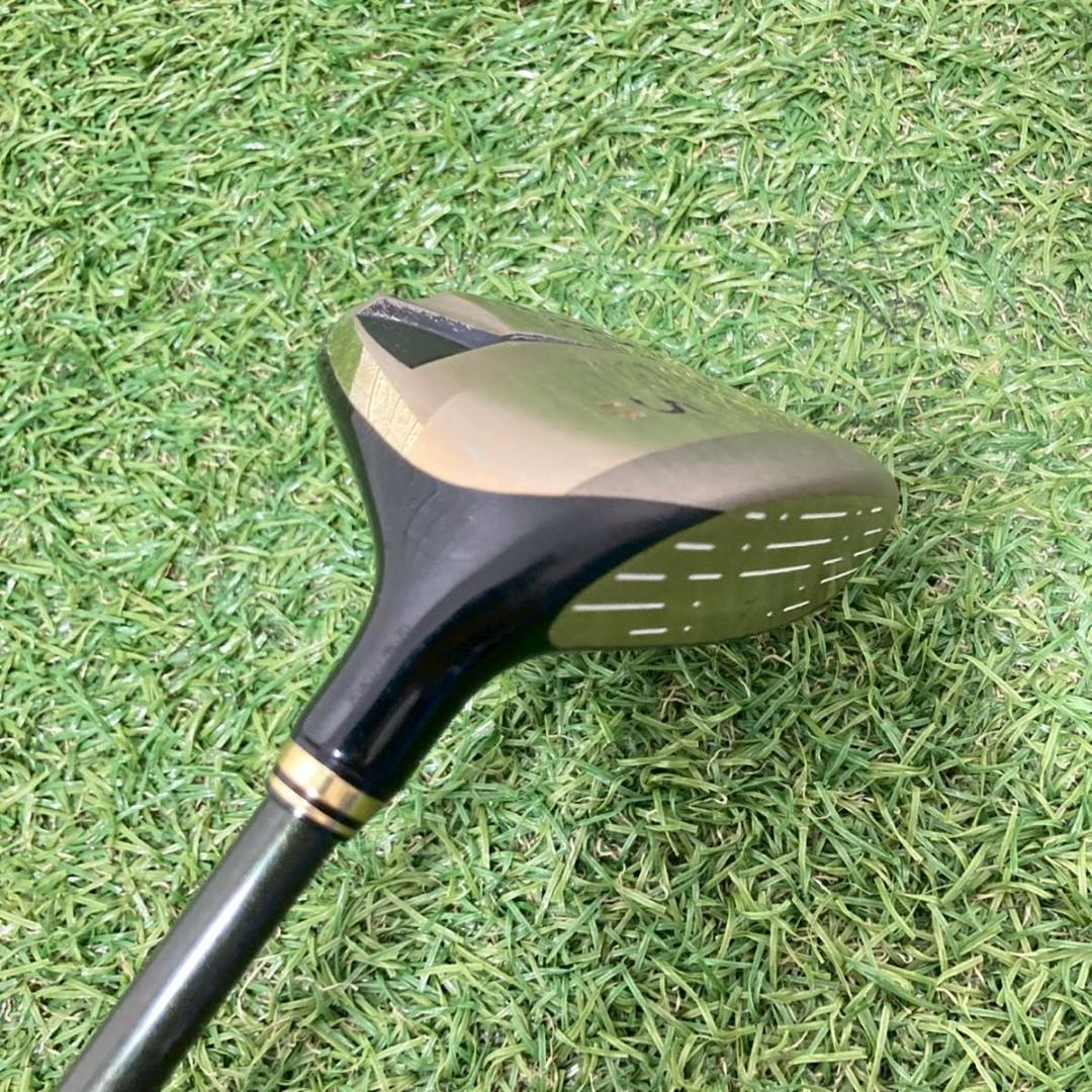 XXIO PRIME 5W 18° SP700 純正カーボン ゼクシオプライム
