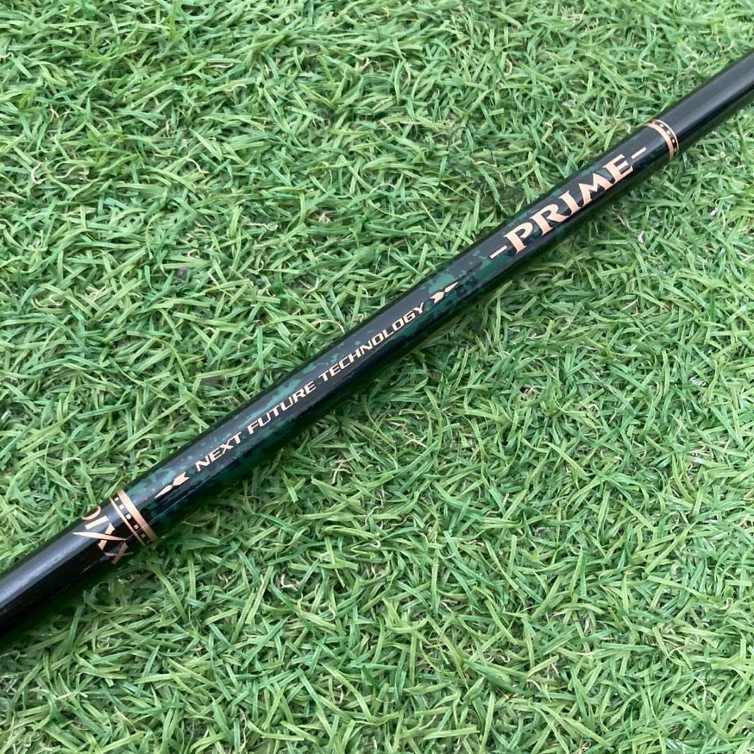 XXIO PRIME 5W 18° SP700 純正カーボン ゼクシオプライム