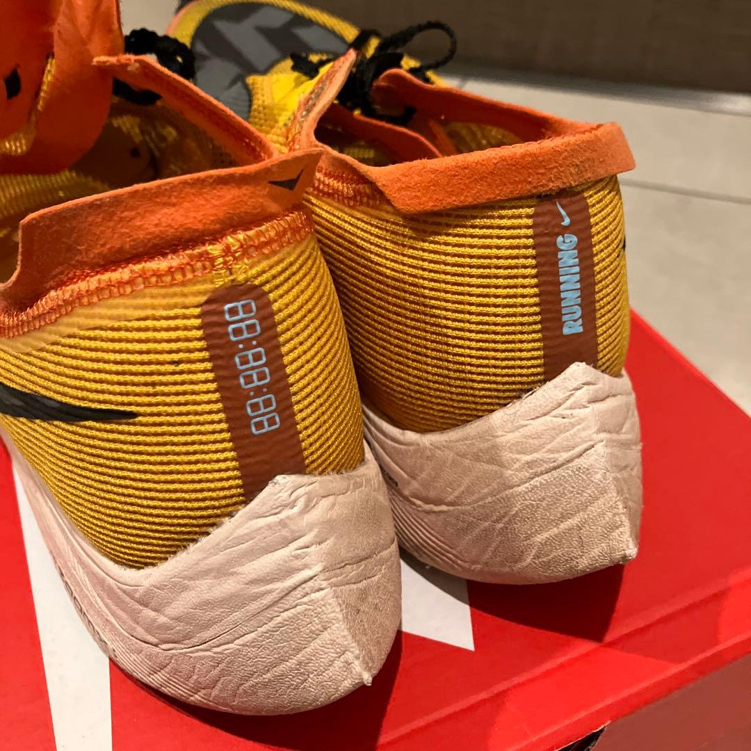 NIKE z￼oomXヴェイパーフライネクスト%2EKIDEN 29cm