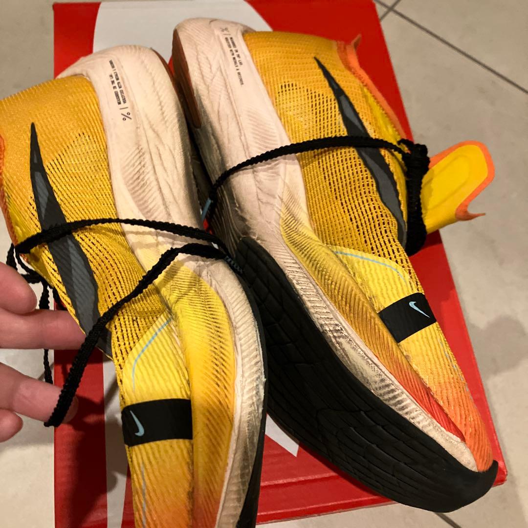 NIKE z￼oomXヴェイパーフライネクスト%2EKIDEN 29cm