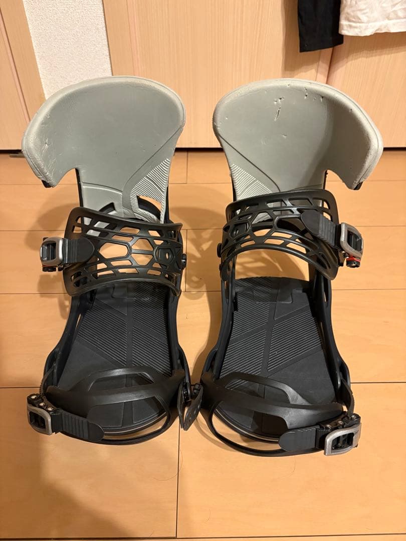 スノーボード BURTON