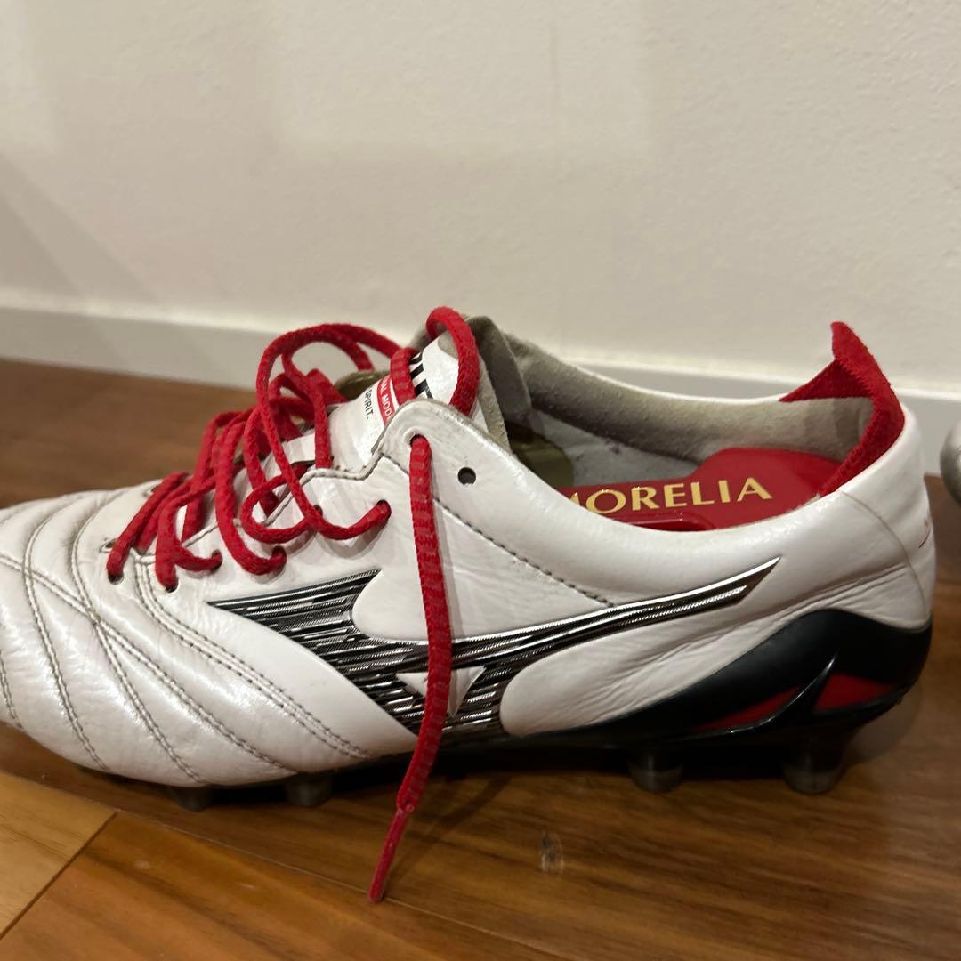 Morelia Japanサイズ23.5 sidasの中敷　シューズキーパー