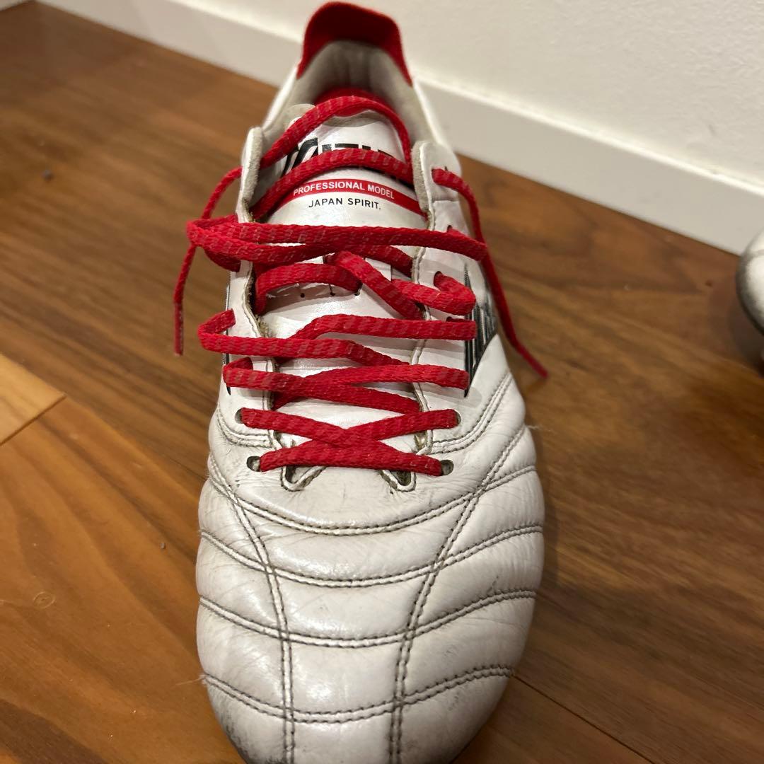 Morelia Japanサイズ23.5 sidasの中敷　シューズキーパー