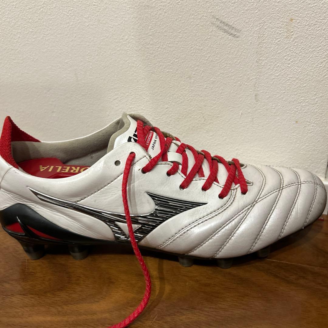 Morelia Japanサイズ23.5 sidasの中敷　シューズキーパー