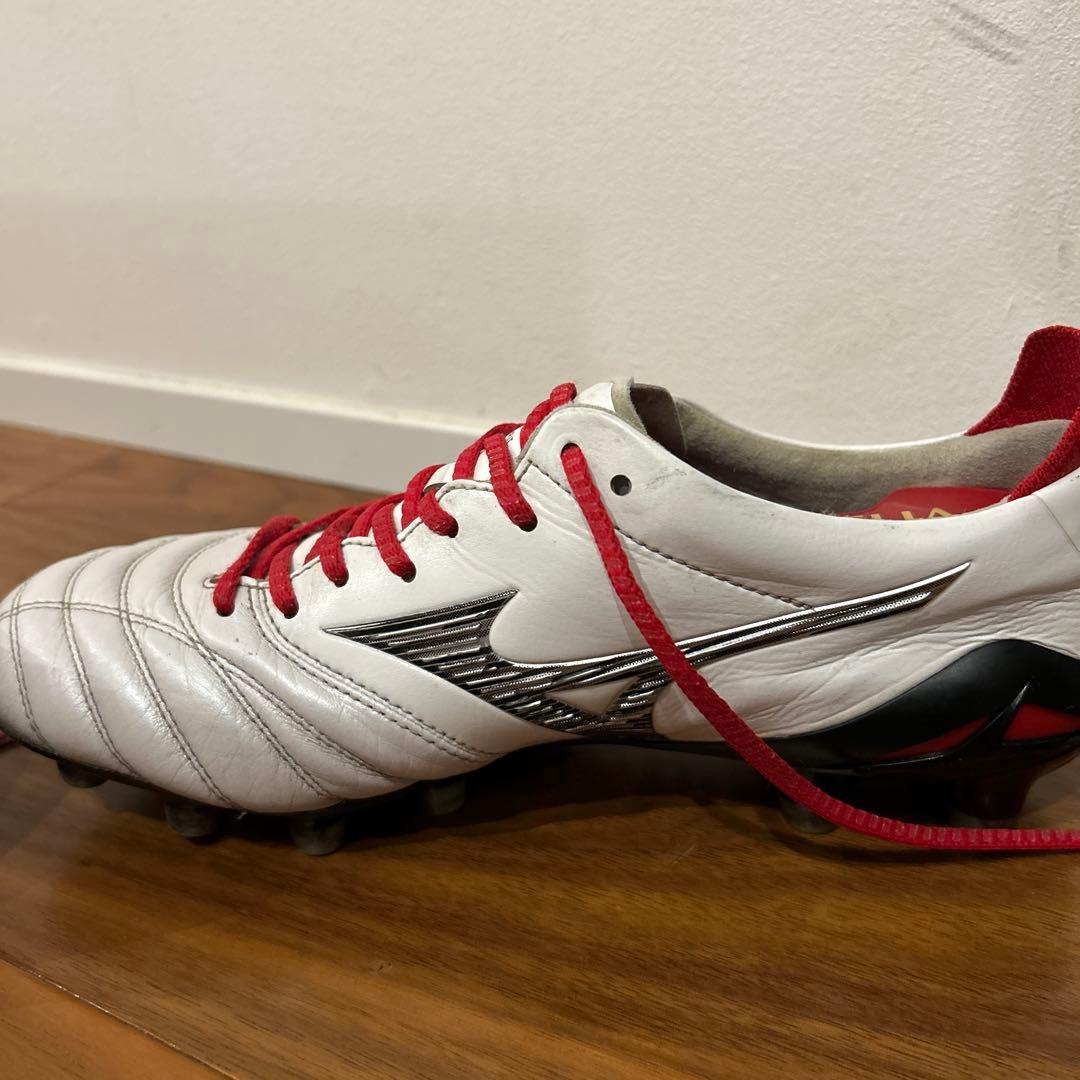 Morelia Japanサイズ23.5 sidasの中敷　シューズキーパー
